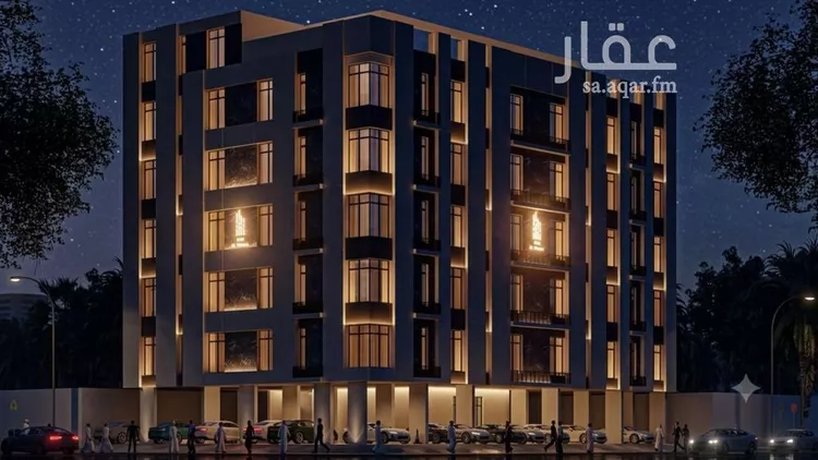 شقة للبيع في شارع الجبعاويه, حي النزهة, مدينة جدة, منطقة مكة المكرمة 8