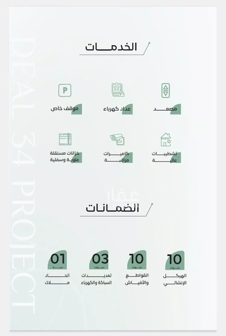 شقة للبيع في شارع ابن ابي الرضا, حي الريان, مدينة جدة, منطقة مكة المكرمة صورة 2