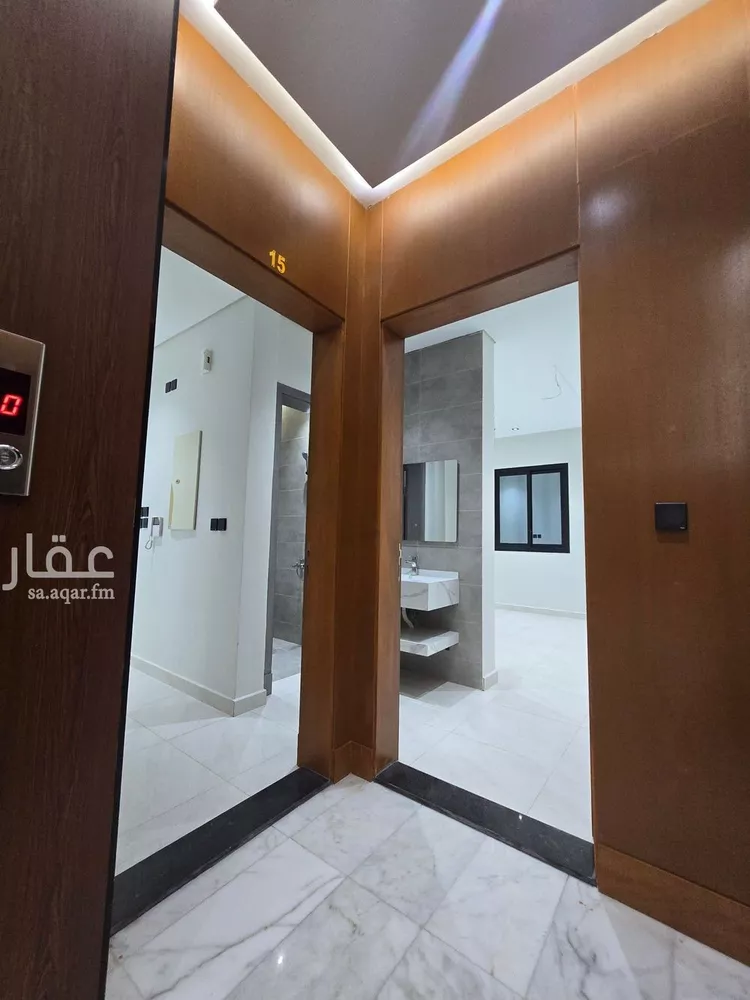 شقة للبيع في شارع عريعره, حي النزهة, مدينة جدة, منطقة مكة المكرمة صورة 4