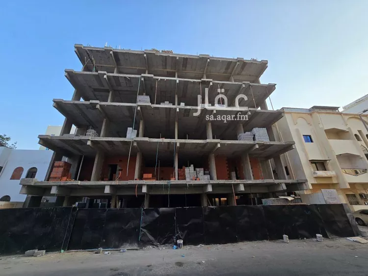 شقة للبيع في شارع ظعفرانه, حي النزهة, مدينة جدة, منطقة مكة المكرمة