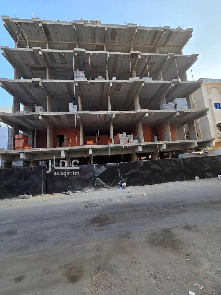 شقة للبيع في شارع ظعفرانه, حي النزهة, مدينة جدة, منطقة مكة المكرمة صورة 3