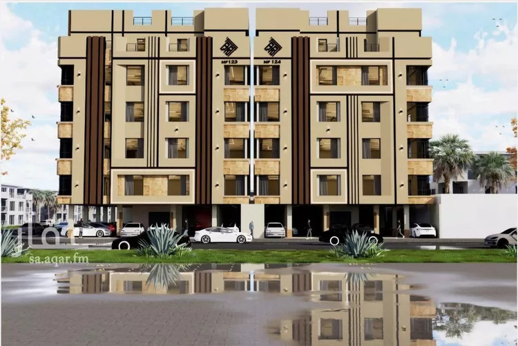 شقة للبيع في شارع رجلاء, حي النزهة, مدينة جدة, منطقة مكة المكرمة صورة 4