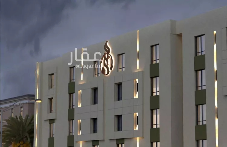 شقة للبيع في شارع عبدالقادر البغدادي, حي الصفاء, مدينة جدة, منطقة مكة المكرمة صورة 4