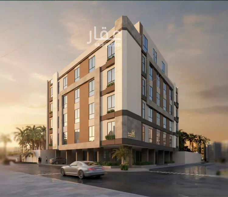 شقة للبيع في شارع الخليفة المأمون, حي الربوة, مدينة جدة, منطقة مكة المكرمة