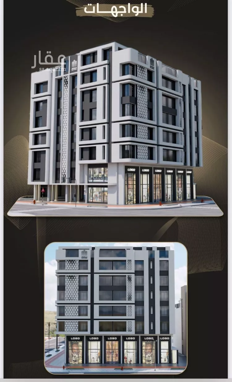 شقة للبيع في شارع نسيب عريضة, حي الصفاء, مدينة جدة, منطقة مكة المكرمة 1 صورة