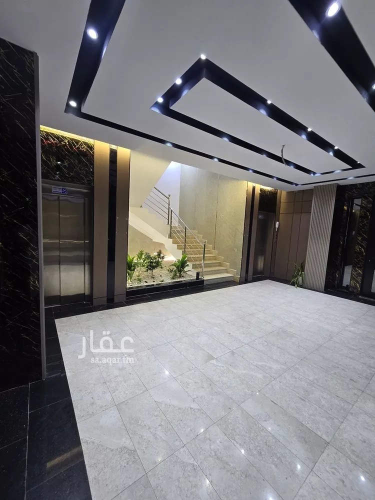 Apartment for Sale in Jeddah An Nuzhah