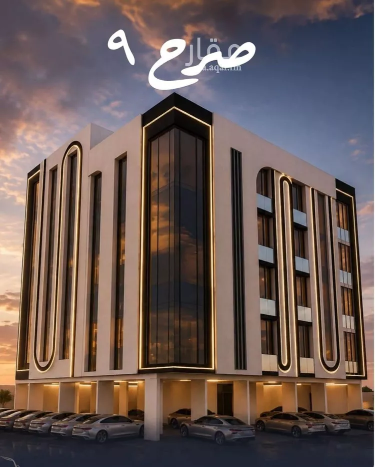 شقة للبيع في شارع عبدالملك المقدسي, حي الربوة, مدينة جدة, منطقة مكة المكرمة