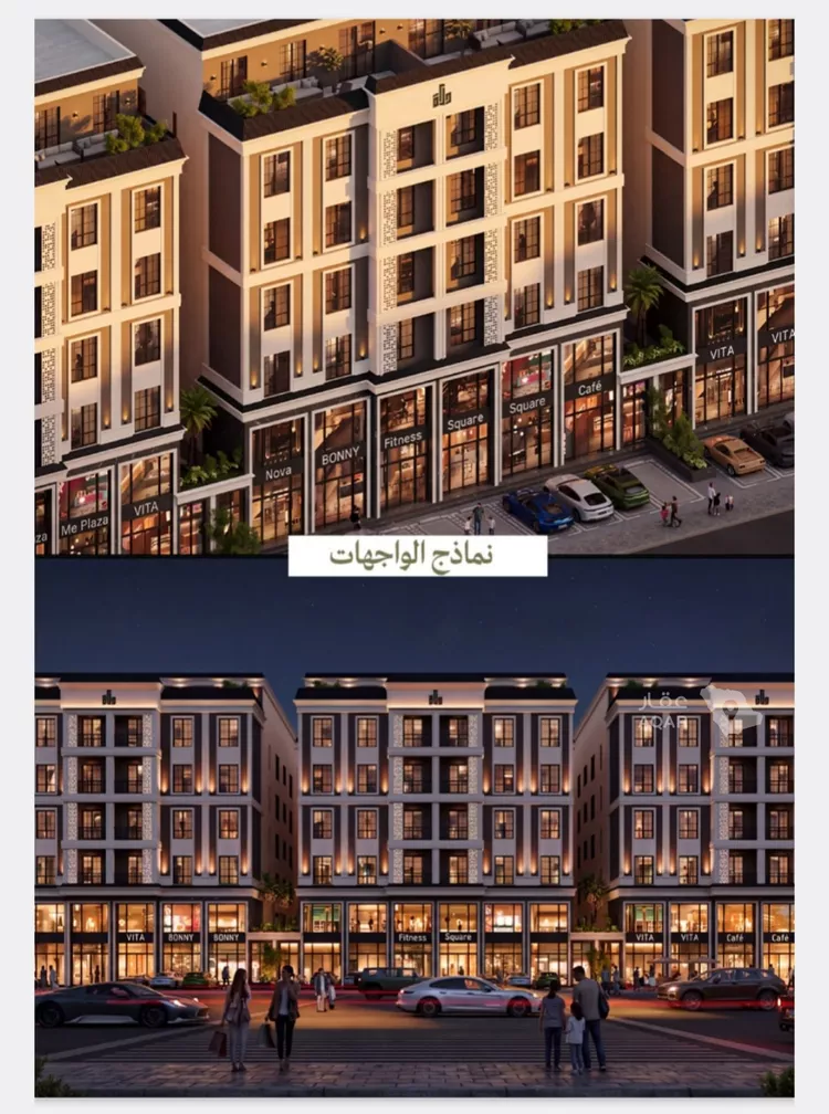 محل للبيع في شارع عامر بن ابي ربيعه, حي المروة, مدينة جدة, منطقة مكة المكرمة