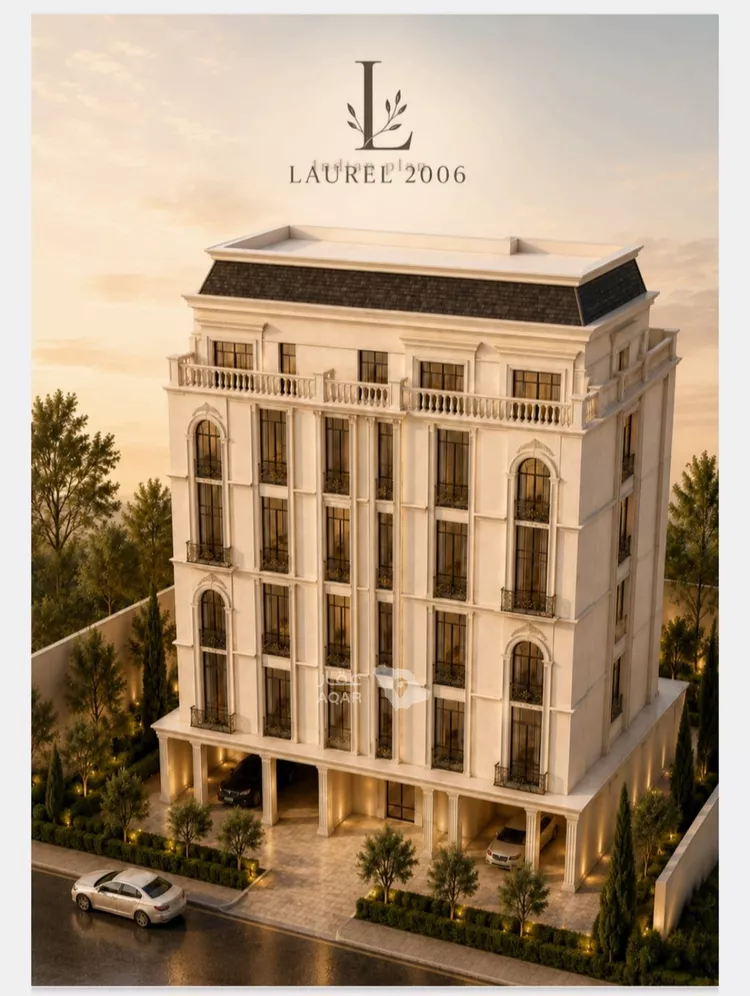 Apartment for Sale in Jeddah An Nuzhah