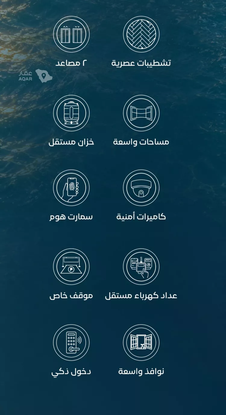 شقة للبيع في شارع محمد بن عيسي, حي الياقوت, مدينة جدة, منطقة مكة المكرمة صورة 3
