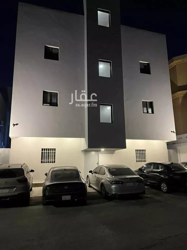 شقة للإيجار في شارع نمير الخزاعي, حي السلمانية الثالث, مدينة الاحساء, المنطقة الشرقية صورة 2