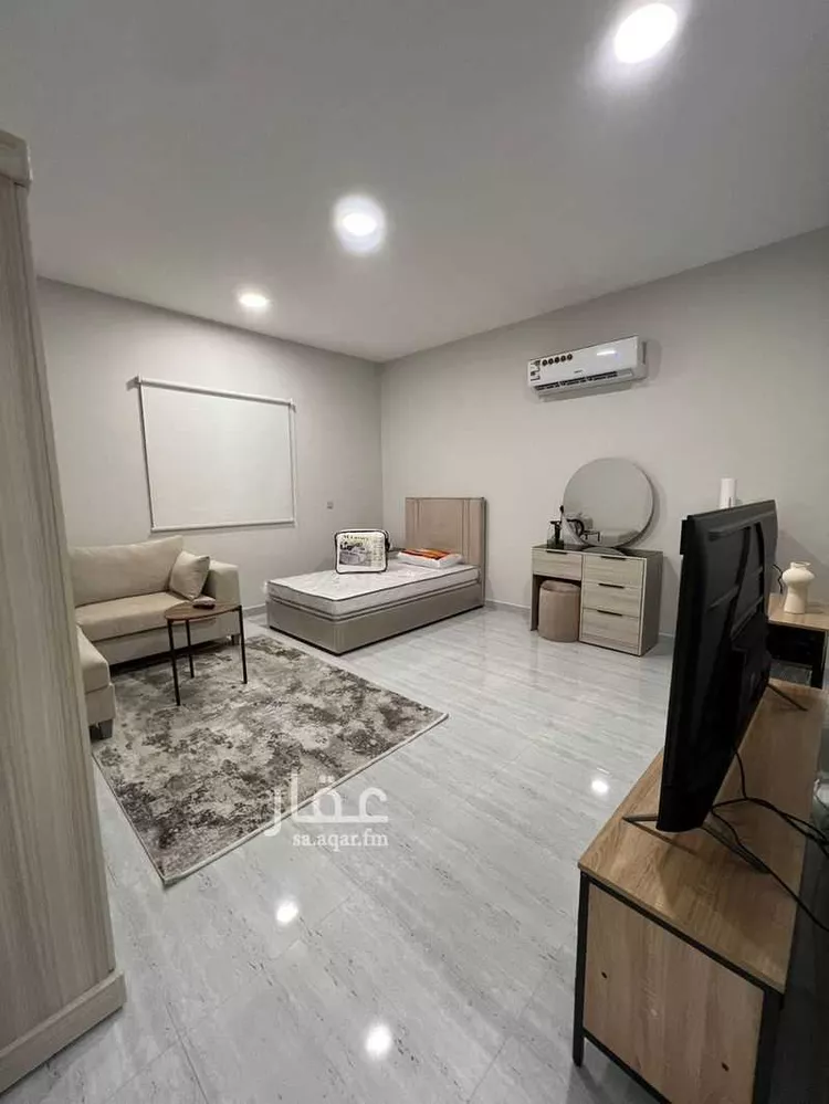 شقة للإيجار في شارع نمير الخزاعي, حي السلمانية الثالث, مدينة الاحساء, المنطقة الشرقية صورة 2