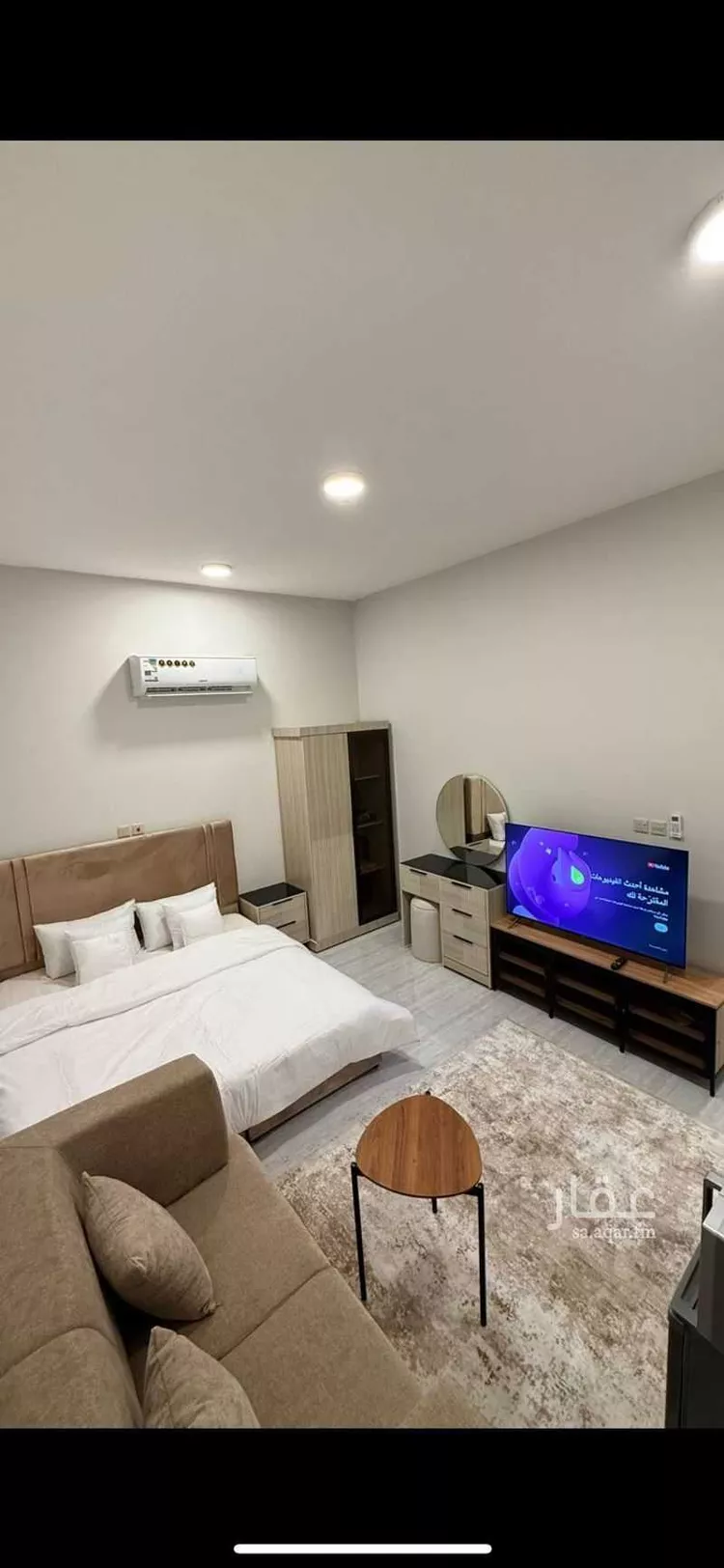 شقة للإيجار في شارع نمير الخزاعي, حي السلمانية الثالث, مدينة الاحساء, المنطقة الشرقية صورة 5