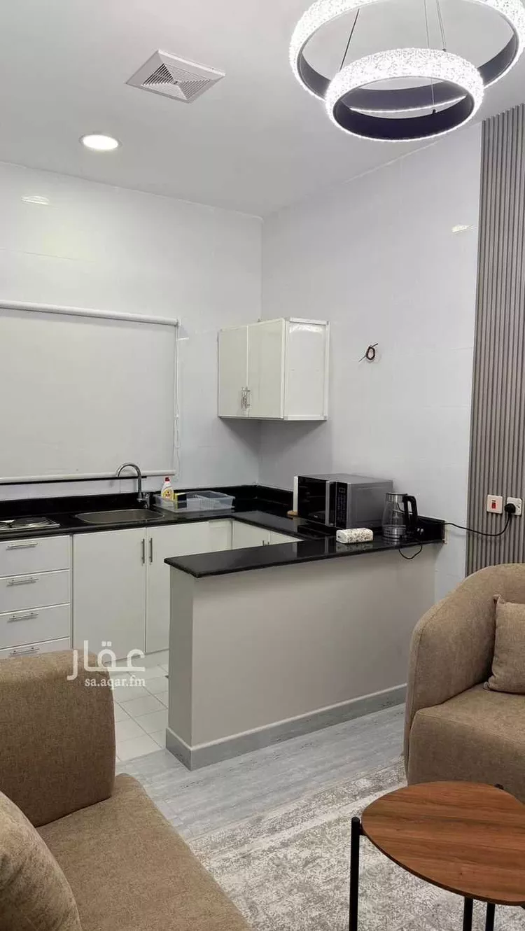 شقة للإيجار في شارع نمير الخزاعي, حي السلمانية الثالث, مدينة الاحساء, المنطقة الشرقية صورة 3