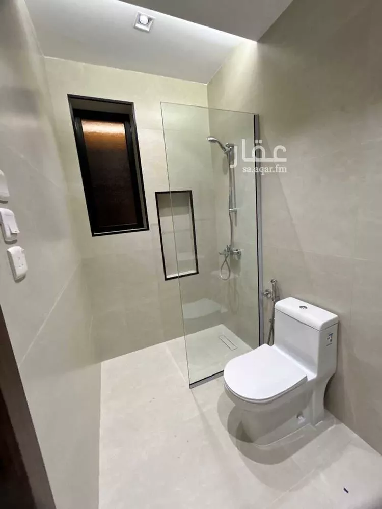 شقة للإيجار في شارع سليم بن عمرو بن الجموح ، حي شوران ، المدينة المنورة ، منطقة المدينة المنورة صورة 4