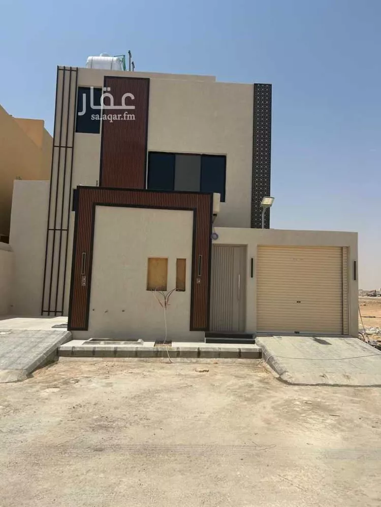 Floor for Sale in Riyadh Dahiat Namar