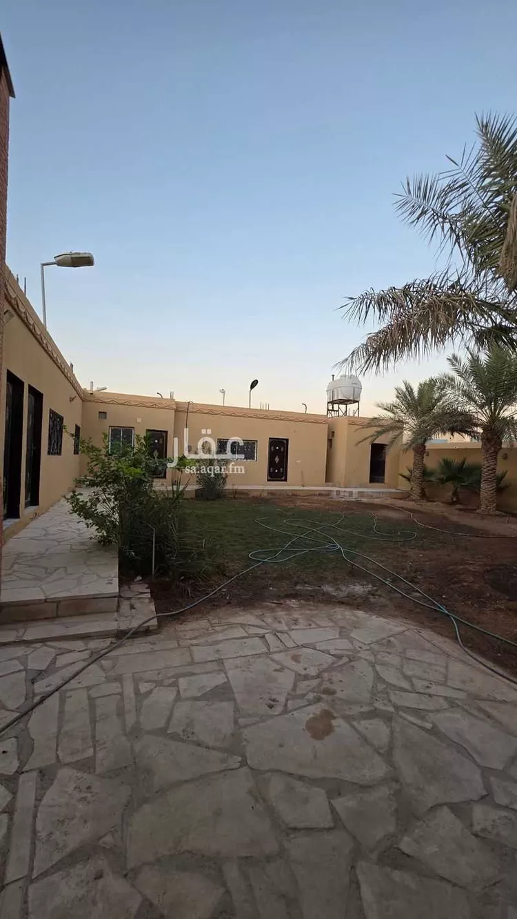 استراحة للإيجار في شارع جبل اجياد ، حي ضاحية نمار ، الرياض ، منطقة الرياض