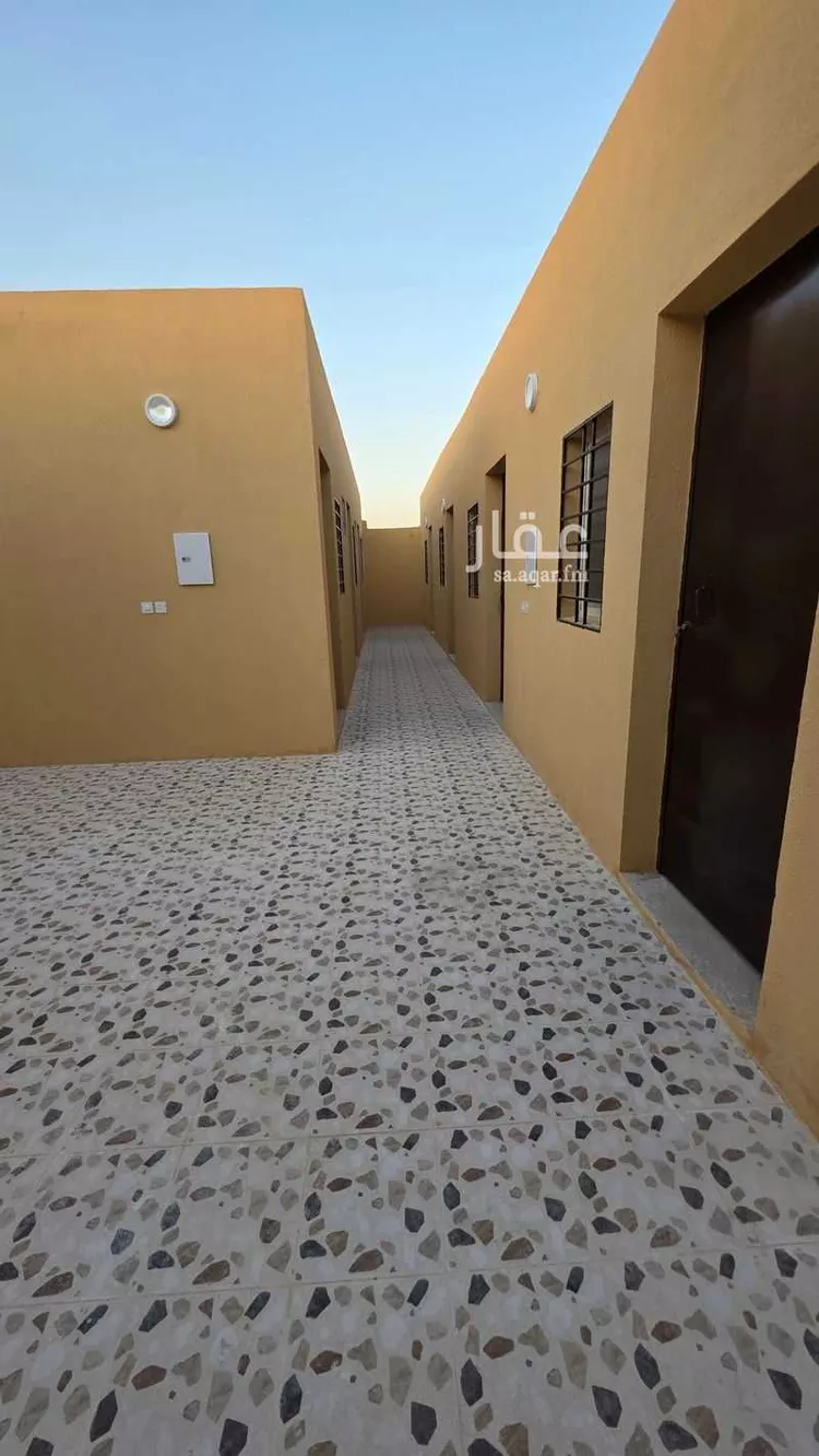 استراحة للإيجار في شارع جبل اجياد ، حي ضاحية نمار ، الرياض ، منطقة الرياض صورة 5