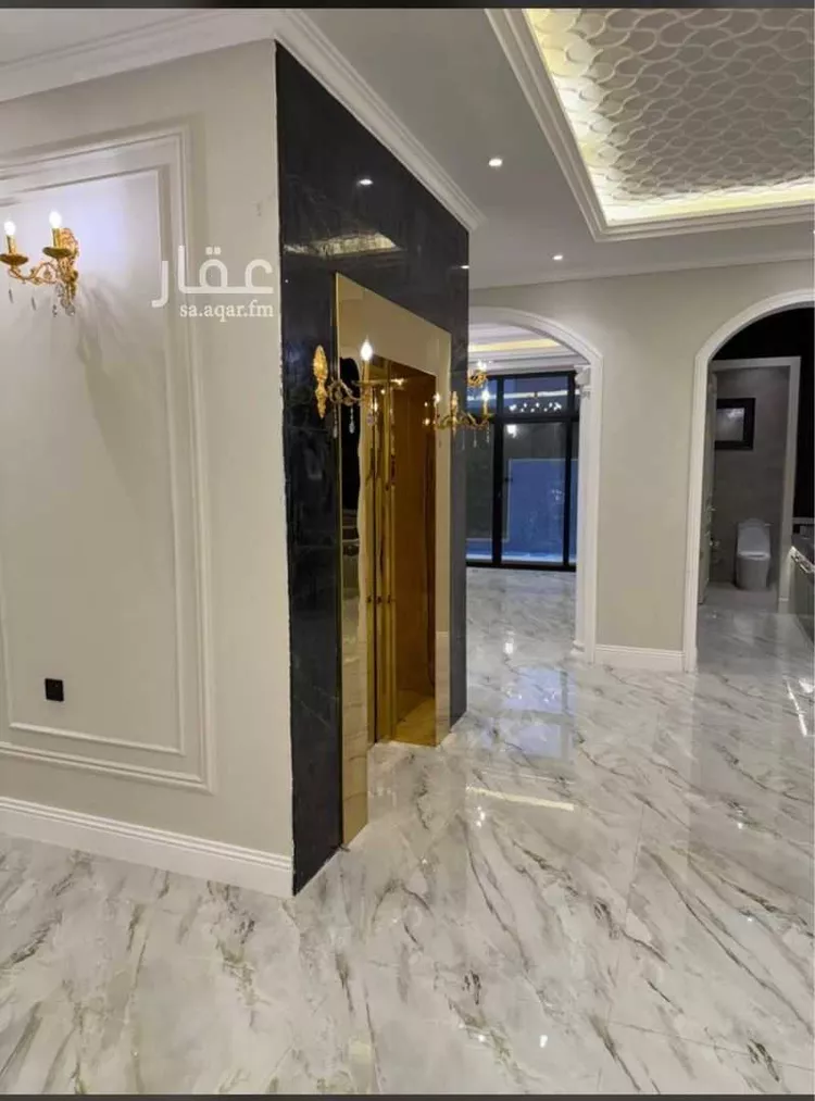 فيلا للبيع في حي الشراع, مدينة الخبر, المنطقة الشرقية