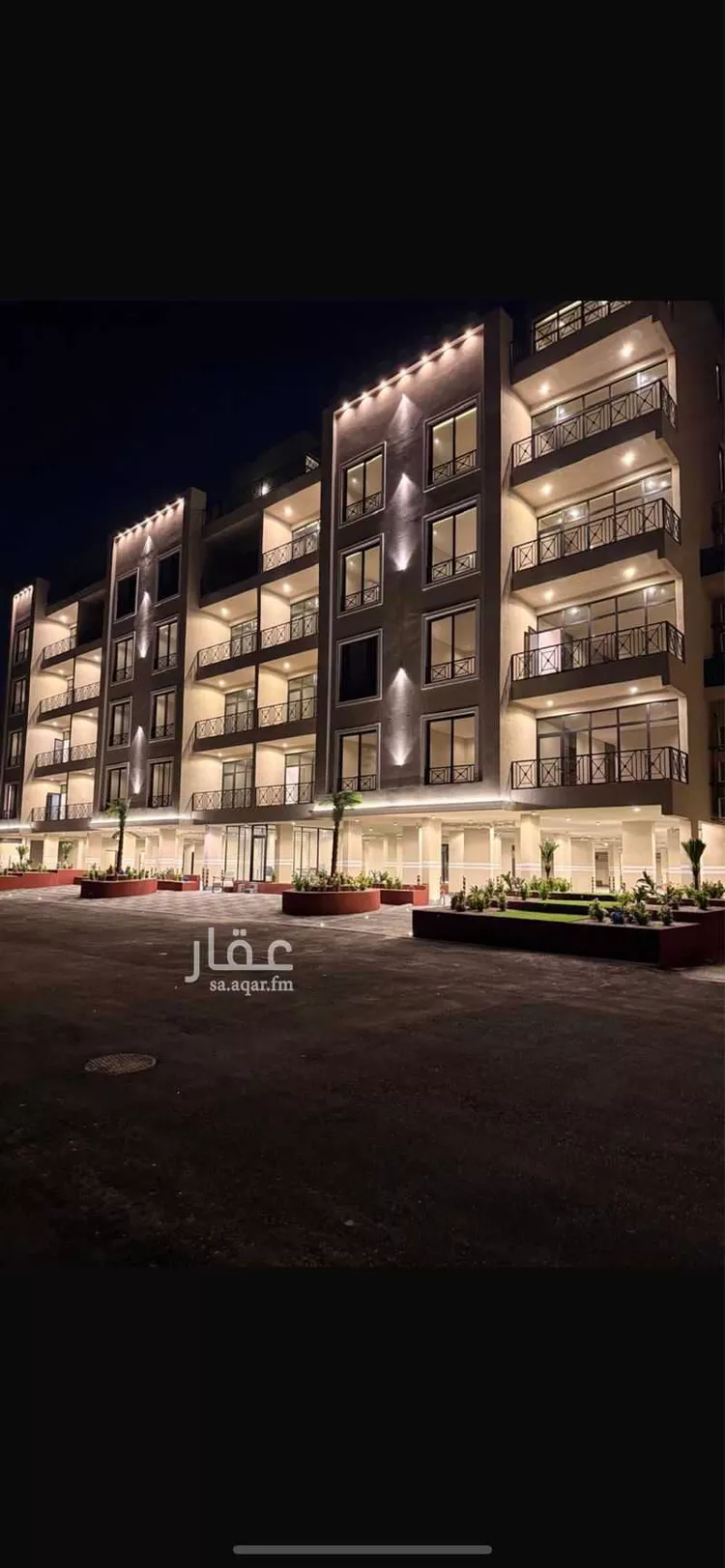 شقة للبيع في حي الحمراء, مدينة الخبر, المنطقة الشرقية صورة 2