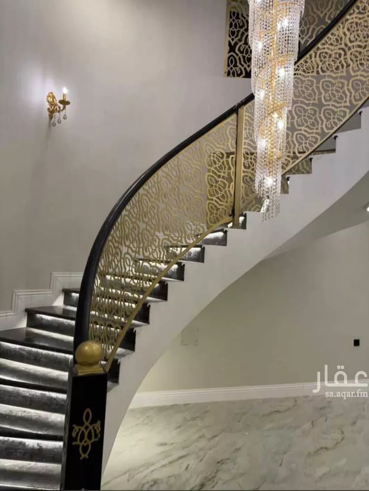 فيلا للبيع في حي الشراع, مدينة الخبر, المنطقة الشرقية صورة 5