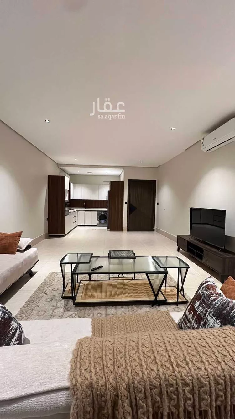 شقة للإيجار في شارع مدائن صالح, حي الحمراء, مدينة الخبر, المنطقة الشرقية صورة 4