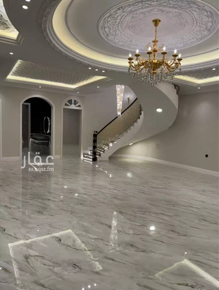 فيلا للبيع في حي الشراع, مدينة الخبر, المنطقة الشرقية صورة 3