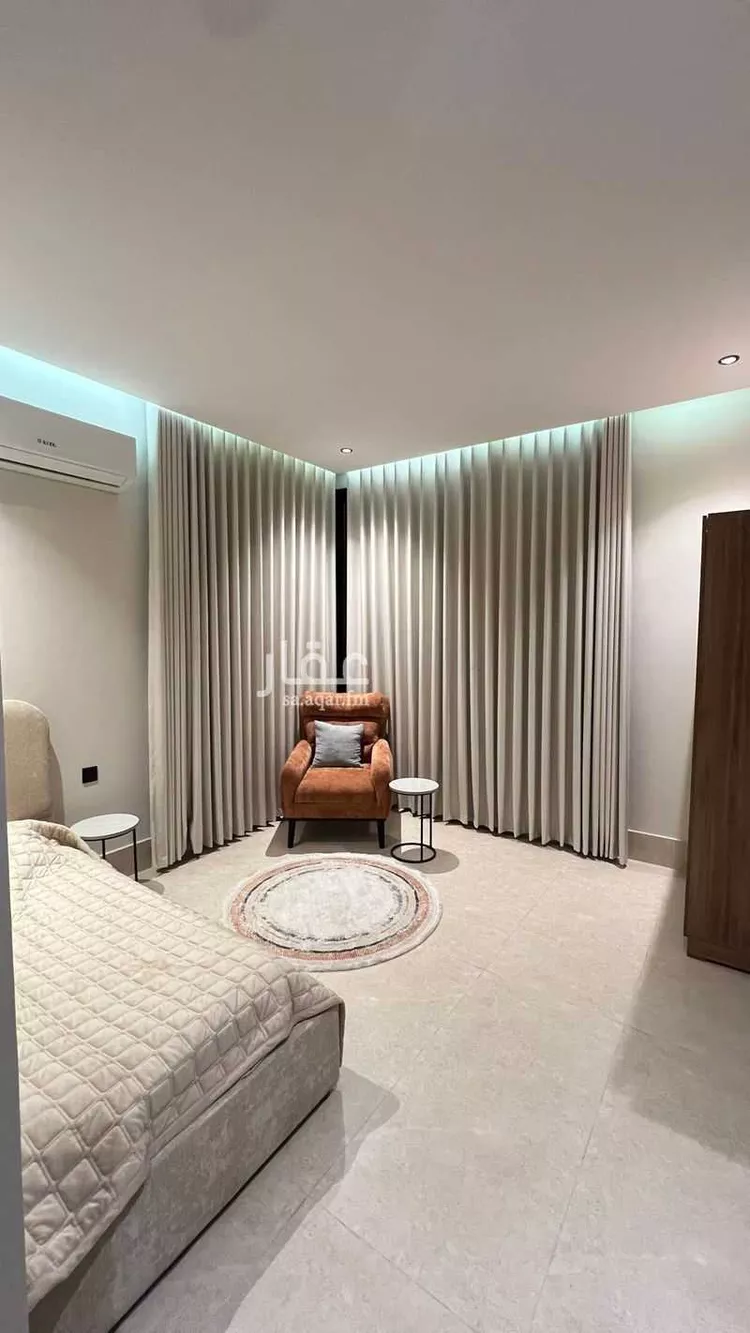 شقة للإيجار في شارع مدائن صالح, حي الحمراء, مدينة الخبر, المنطقة الشرقية