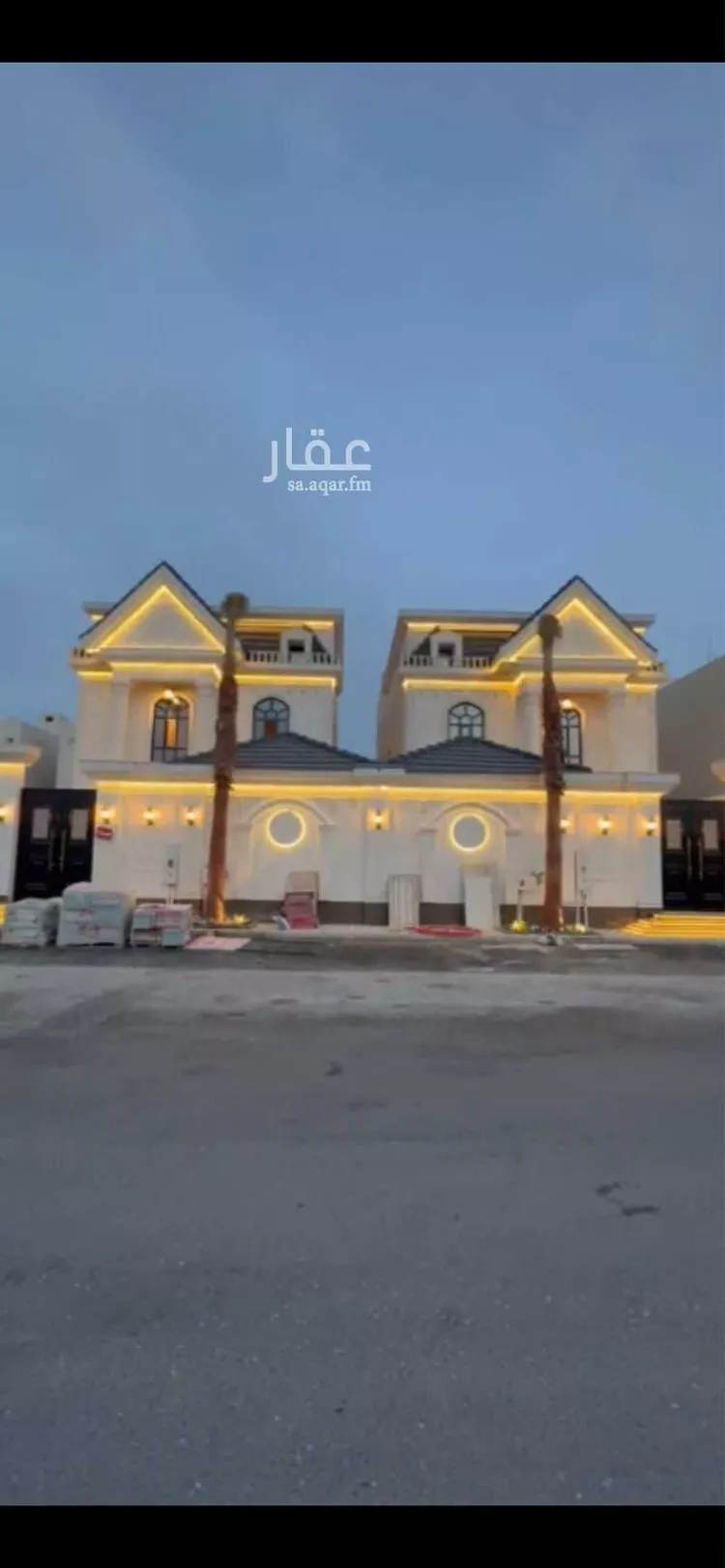 فيلا للبيع في حي الشراع, مدينة الخبر, المنطقة الشرقية