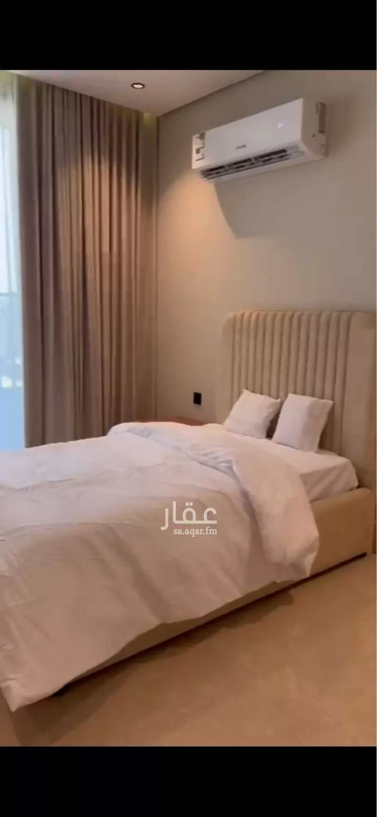 شقة للإيجار في شارع مدائن صالح , حي الحمراء, مدينة الخبر, المنطقة الشرقية صورة 2