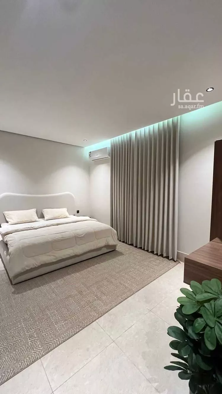 شقة للإيجار في شارع مدائن صالح, حي الحمراء, مدينة الخبر, المنطقة الشرقية 7