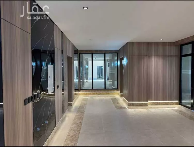 شقة للإيجار في حي الحمراء, مدينة الخبر, المنطقة الشرقية صورة 4