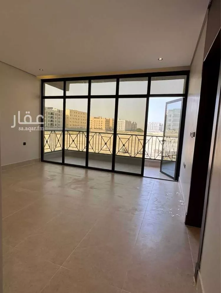 شقة للإيجار في حي الحمراء, مدينة الخبر, المنطقة الشرقية صورة 3