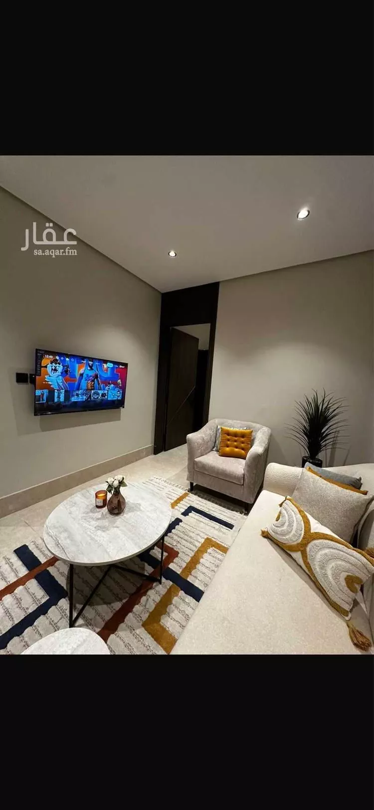 شقة للإيجار في شارع مدائن صالح, حي الحمراء, مدينة الخبر, المنطقة الشرقية صورة 5