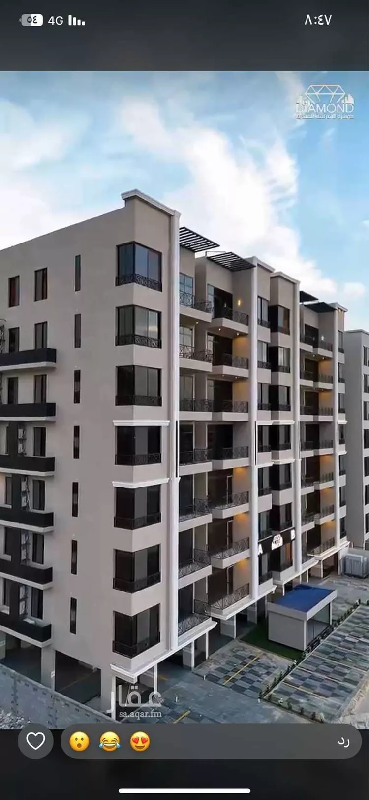 Apartment for Sale in Dammam Ash Shulah صورة 4