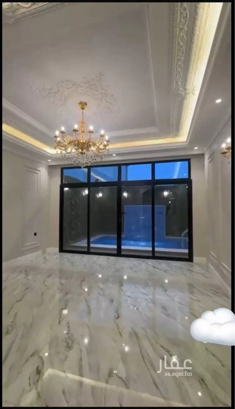 فيلا للبيع في حي الشراع, مدينة الخبر, المنطقة الشرقية صورة 2