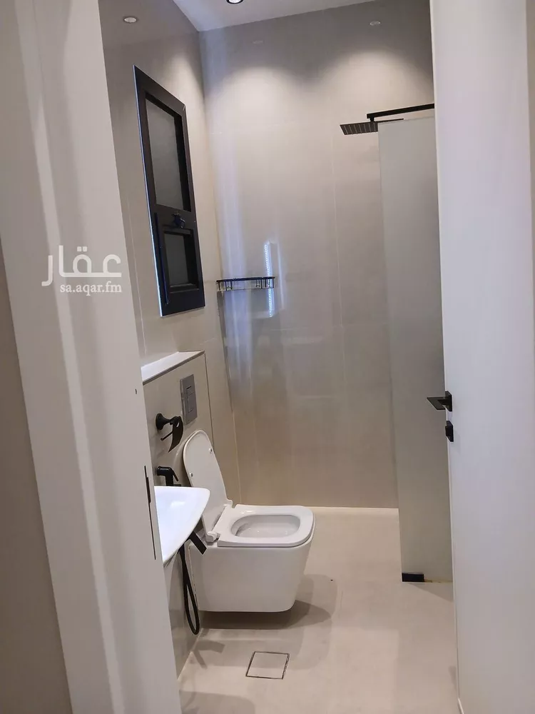 دور للإيجار في شارع رام الله, حي العقيق, مدينة الرياض, منطقة الرياض صورة 4