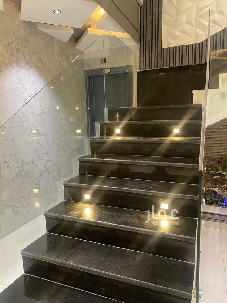 عمارة للإيجار في شارع البحر المتوسط, حي العقيق, مدينة الرياض, منطقة الرياض صورة 5