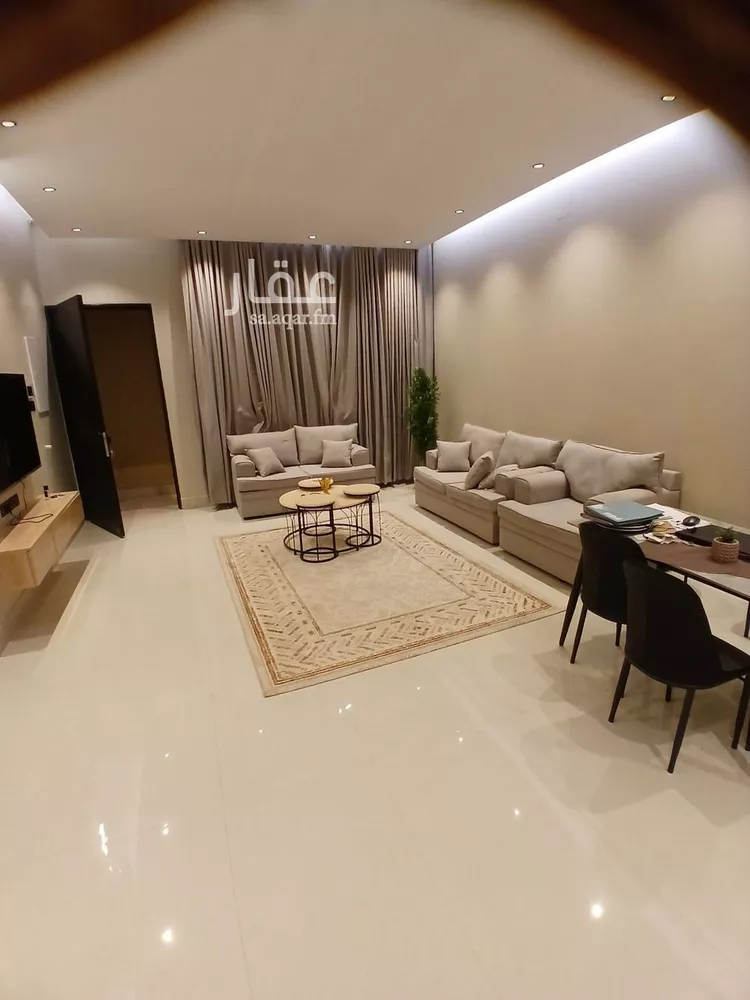 دور للإيجار في شارع رام الله, حي العقيق, مدينة الرياض, منطقة الرياض