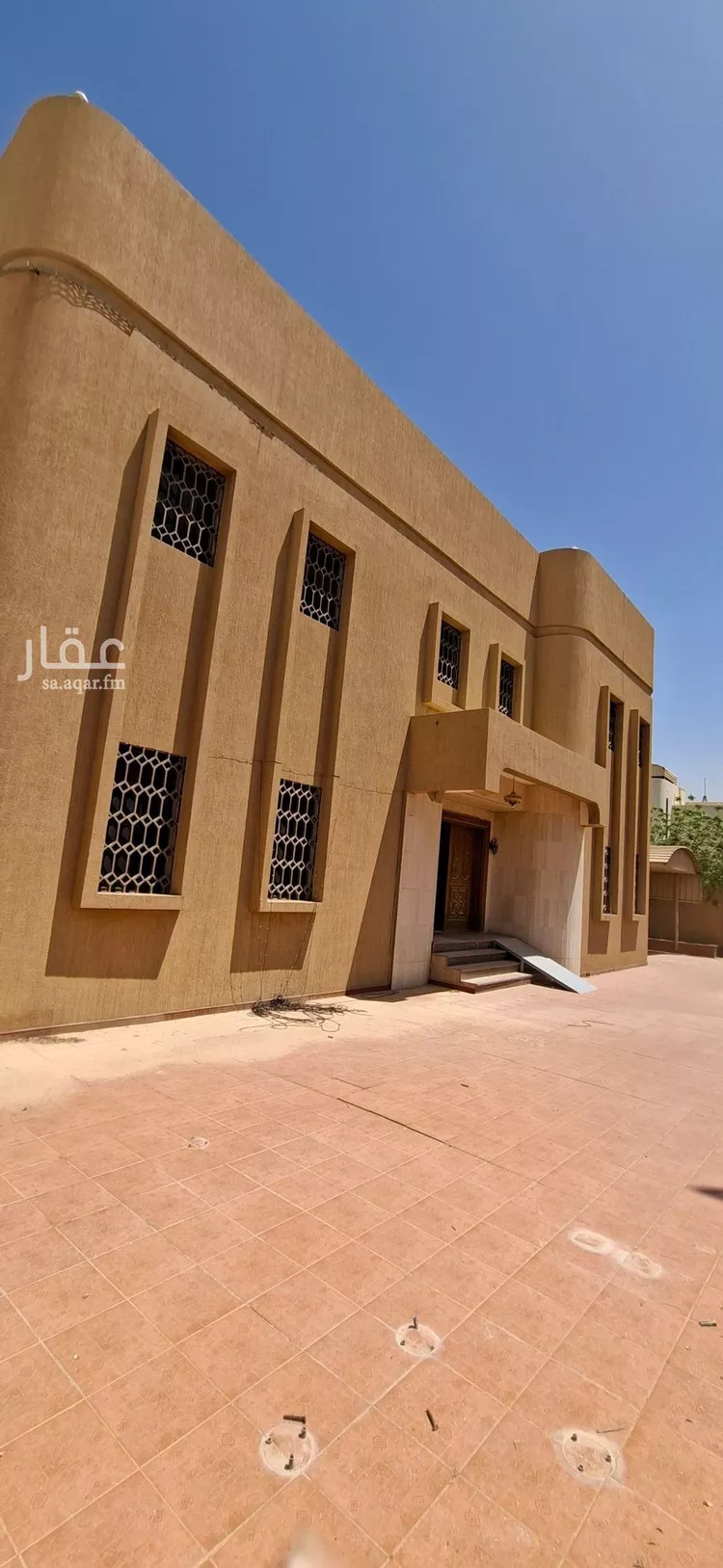 Villa for Rent in Riyadh King Fahd