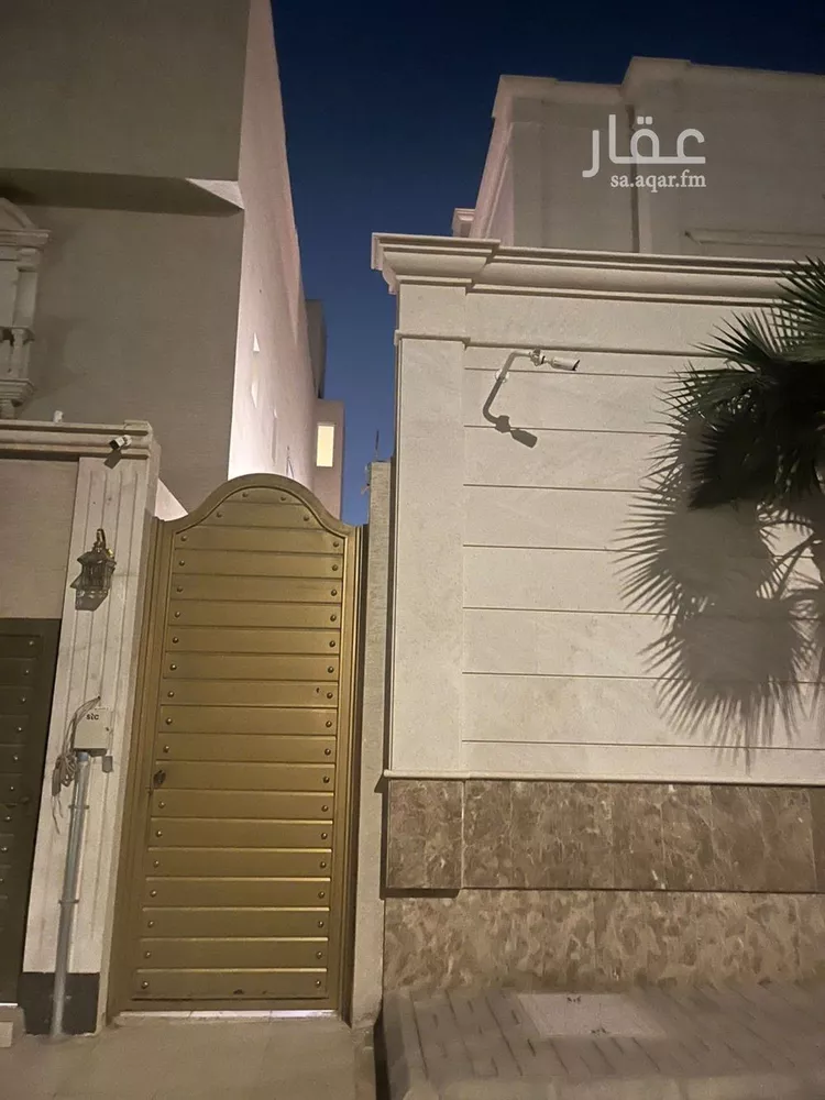 شقة للإيجار في شارع رقم 300, حي الملقا, مدينة الرياض, منطقة الرياض صورة 4