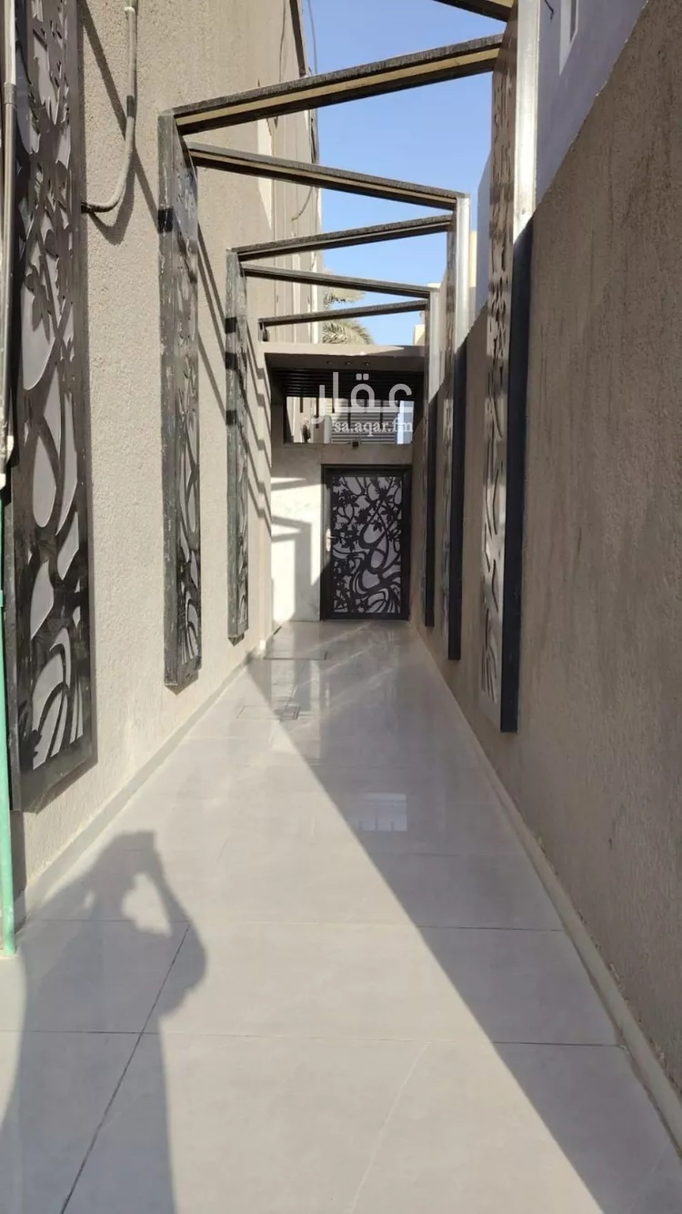 عمارة للإيجار في شارع البحر المتوسط, حي العقيق, مدينة الرياض, منطقة الرياض صورة 4