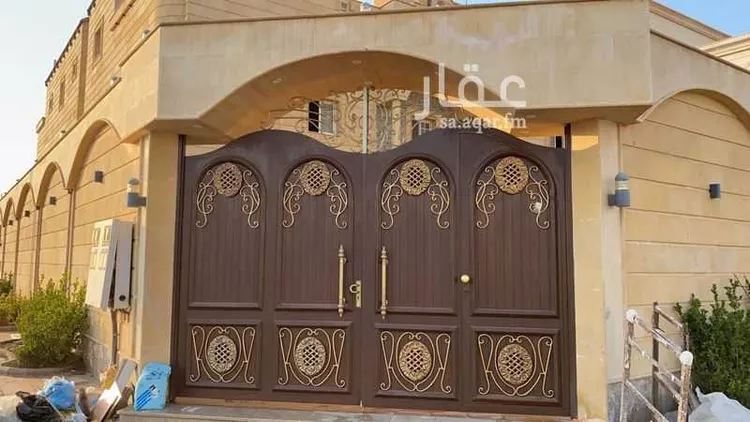 فيلا للبيع في شارع عبد الرحمن بن عفان, حي البحيرات, مدينة جدة, منطقة مكة المكرمة صورة 3