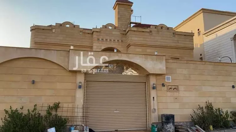 فيلا للبيع في شارع عبد الرحمن بن عفان, حي البحيرات, مدينة جدة, منطقة مكة المكرمة صورة 5