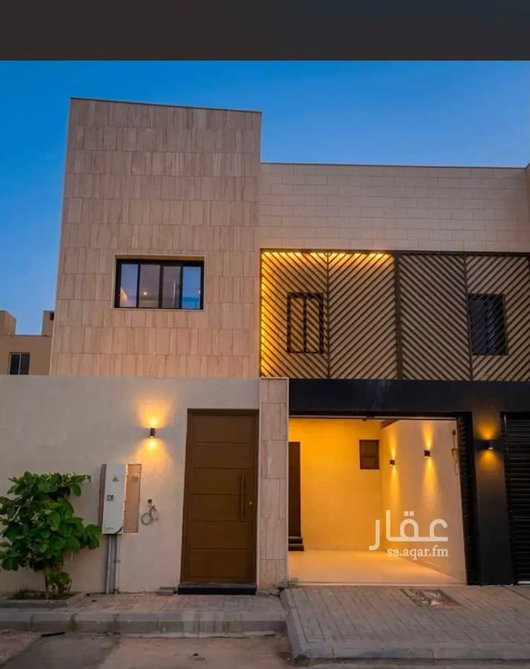 فيلا للبيع في حي العارض, مدينة الرياض, منطقة الرياض