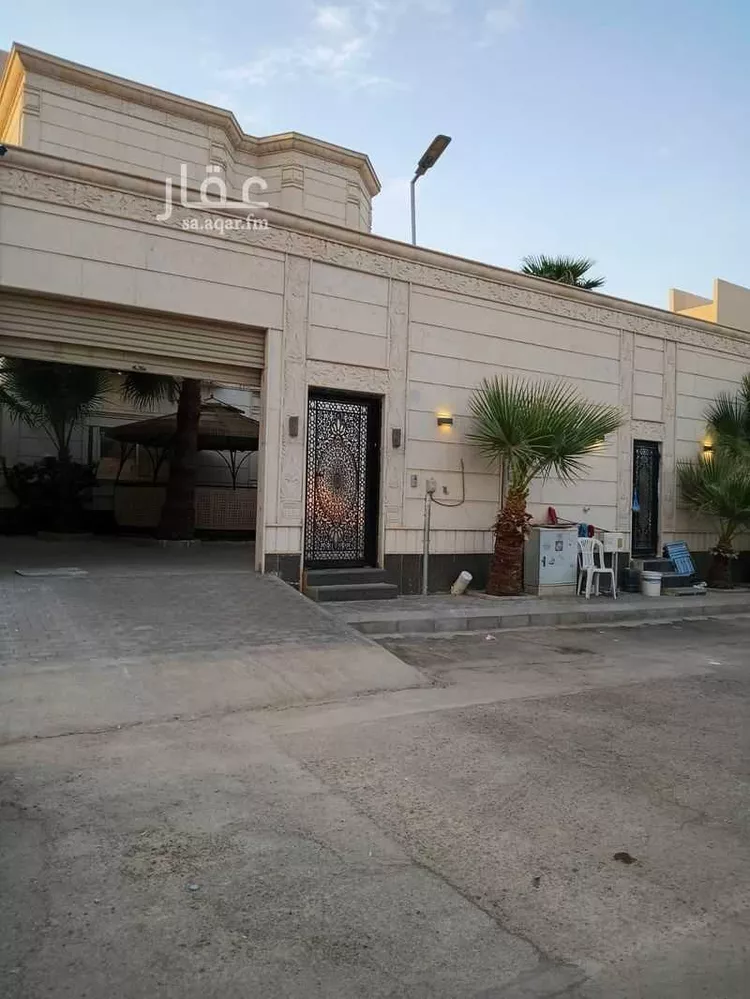 فيلا للبيع في شارع عبدالعزيز بن يحى, حي العارض, مدينة الرياض, منطقة الرياض صورة 2