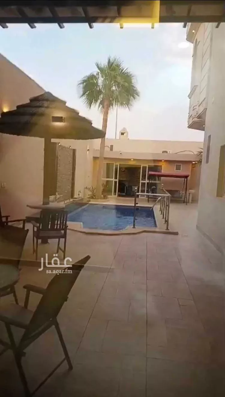 فيلا للبيع في شارع عبدالعزيز بن يحى, حي العارض, مدينة الرياض, منطقة الرياض صورة 4
