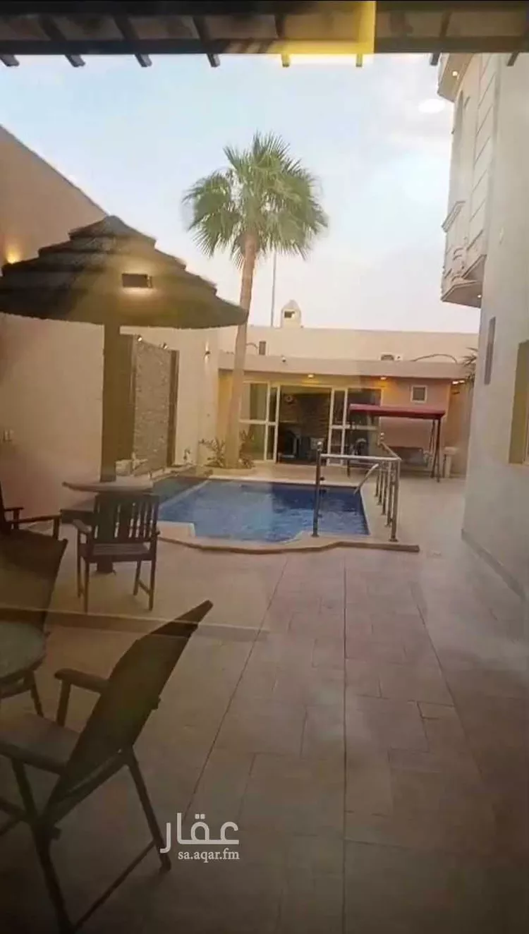 فيلا للبيع في شارع عبدالعزيز بن يحى, حي العارض, مدينة الرياض, منطقة الرياض صورة 3