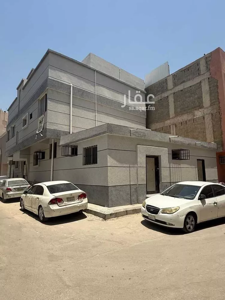 عمارة للإيجار في شارع مشاش السهول, حي غبيرا, مدينة الرياض, منطقة الرياض صورة 2