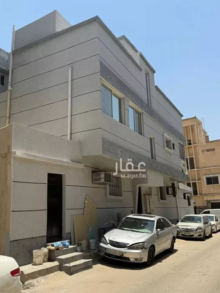 Building for Rent in Riyadh Ghubairah